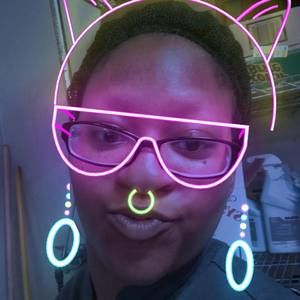 Meet your Posher, Treva